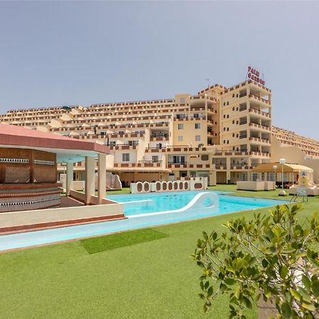 Casa Sol De Jandia Διαμέρισμα Morro Jable  Εξωτερικό φωτογραφία