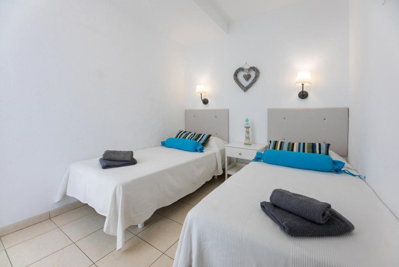 Casa Sol De Jandia Διαμέρισμα Morro Jable  Εξωτερικό φωτογραφία