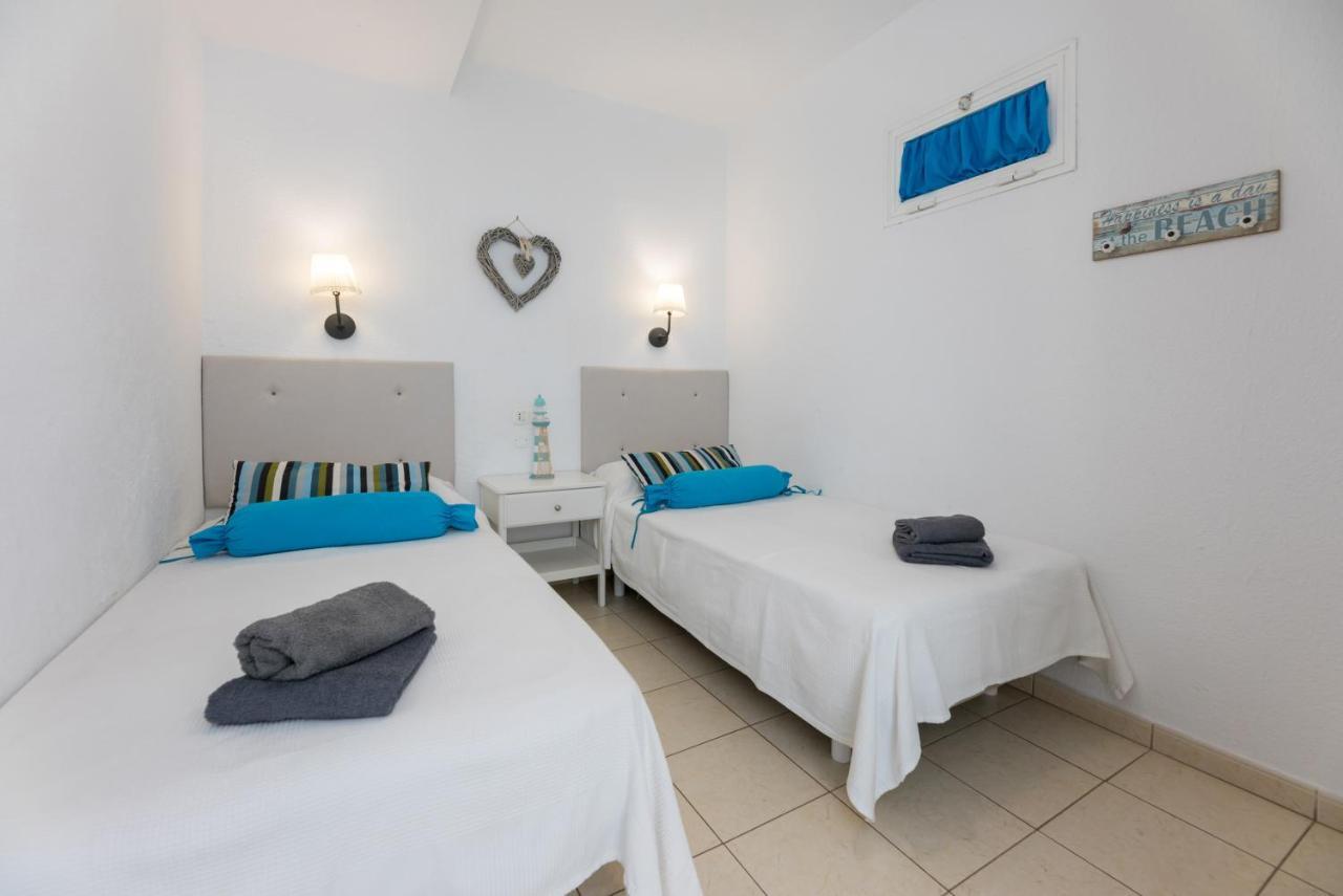 Casa Sol De Jandia Διαμέρισμα Morro Jable  Εξωτερικό φωτογραφία