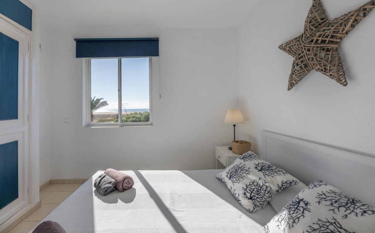 Casa Sol De Jandia Διαμέρισμα Morro Jable  Εξωτερικό φωτογραφία