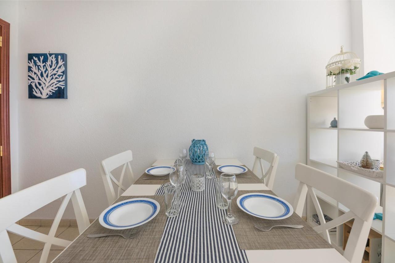 Casa Sol De Jandia Διαμέρισμα Morro Jable  Εξωτερικό φωτογραφία
