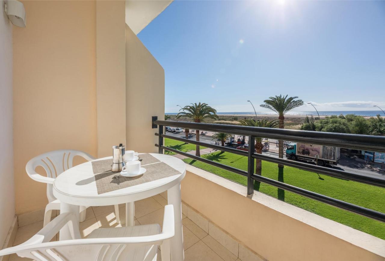 Casa Sol De Jandia Διαμέρισμα Morro Jable  Εξωτερικό φωτογραφία