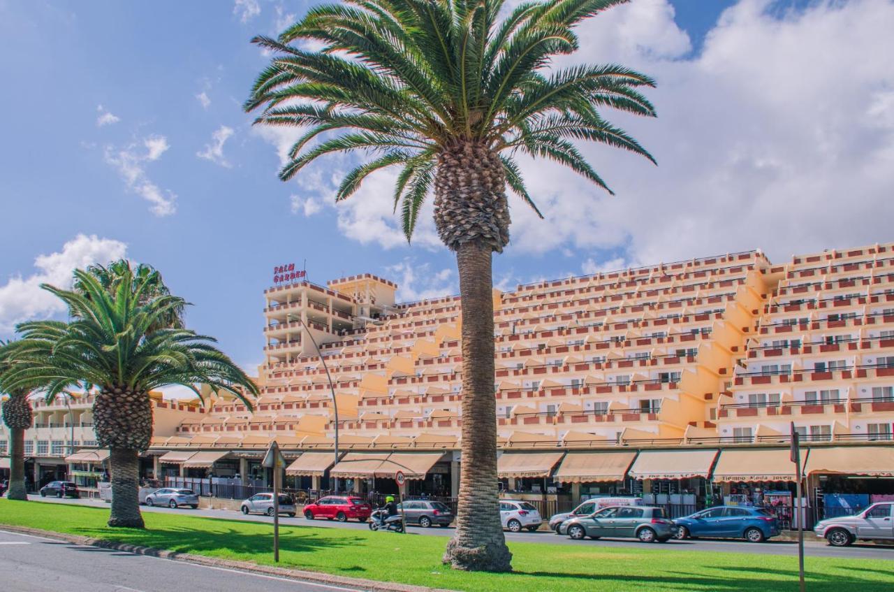 Casa Sol De Jandia Διαμέρισμα Morro Jable  Εξωτερικό φωτογραφία