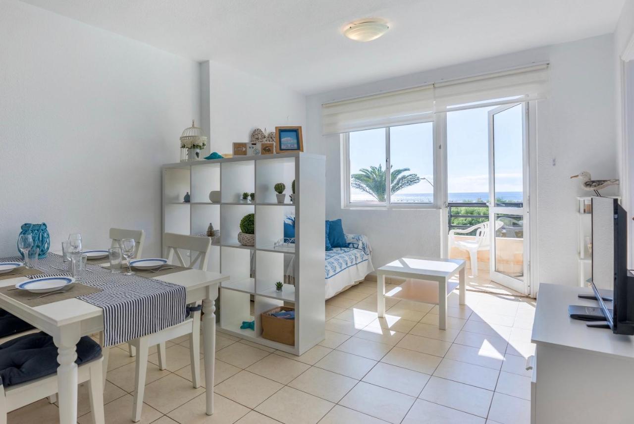 Casa Sol De Jandia Διαμέρισμα Morro Jable  Εξωτερικό φωτογραφία