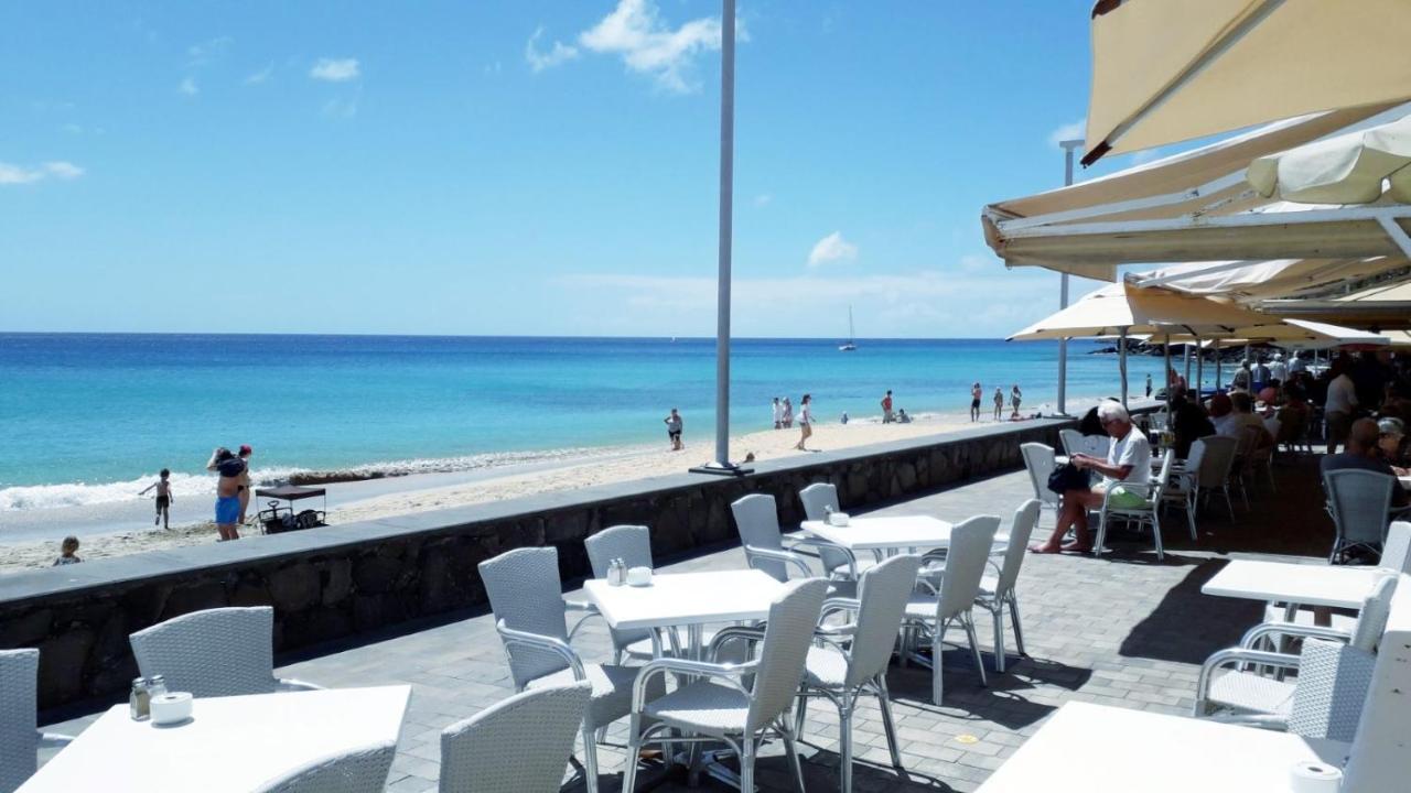 Casa Sol De Jandia Διαμέρισμα Morro Jable  Εξωτερικό φωτογραφία