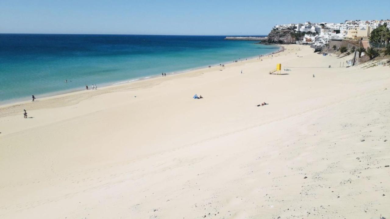 Casa Sol De Jandia Διαμέρισμα Morro Jable  Εξωτερικό φωτογραφία